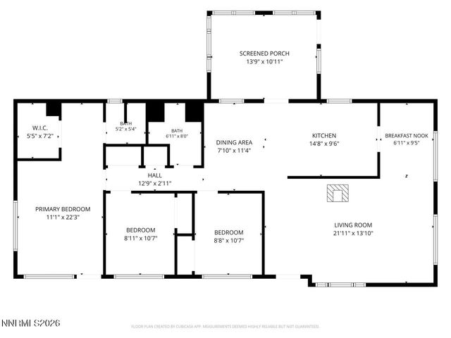 1380 River View Drive, Fallon, NV 89406