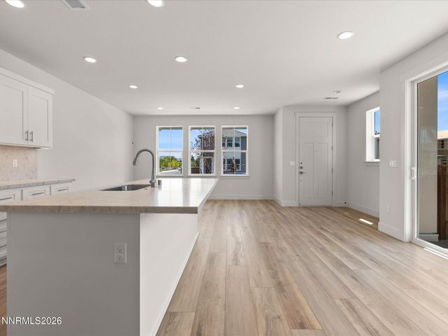 1378 Vine Gate Road Homesite 47, Carson City, NV 89701