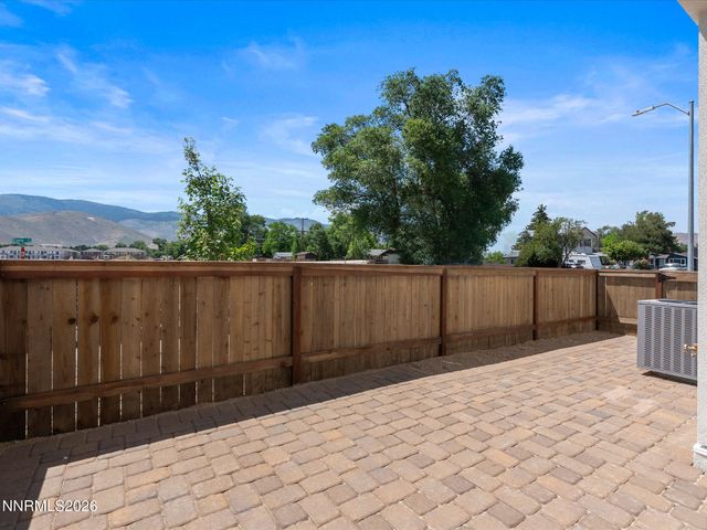 1378 Vine Gate Road Homesite 47, Carson City, NV 89701
