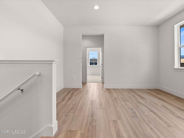 1378 Vine Gate Road Homesite 47, Carson City, NV 89701