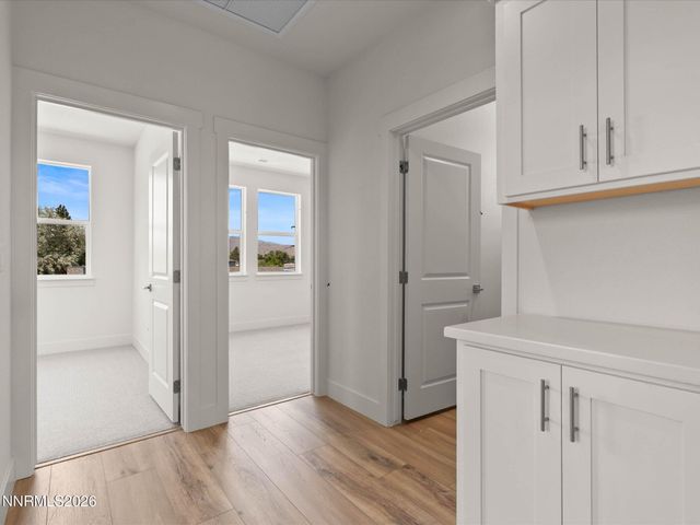 1378 Vine Gate Road Homesite 47, Carson City, NV 89701
