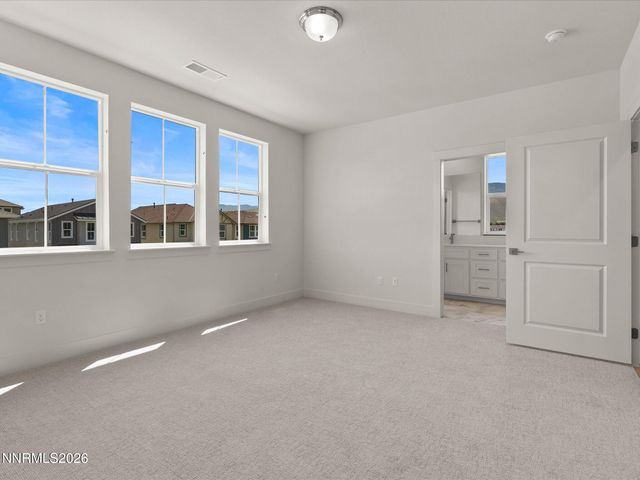 1378 Vine Gate Road Homesite 47, Carson City, NV 89701