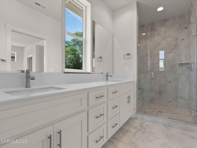 1378 Vine Gate Road Homesite 47, Carson City, NV 89701