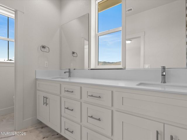 1378 Vine Gate Road Homesite 47, Carson City, NV 89701
