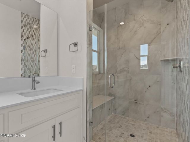 1378 Vine Gate Road Homesite 47, Carson City, NV 89701