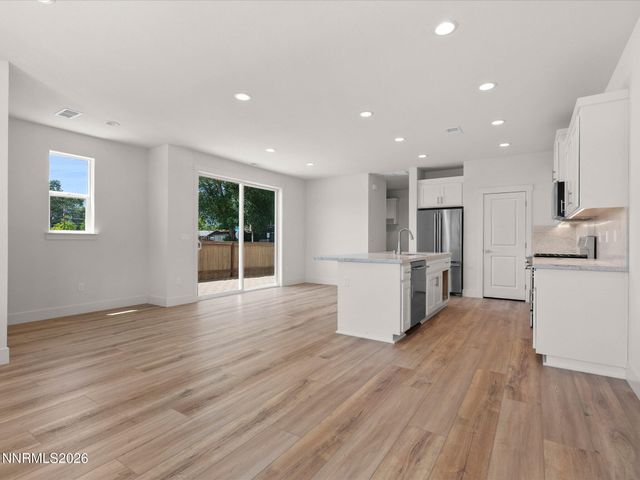 1378 Vine Gate Road Homesite 47, Carson City, NV 89701