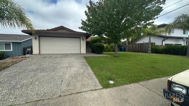 114 Shelley Dr, Vallejo, CA 94591