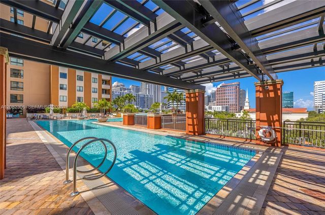 100 N Federal Highway 1123, Fort Lauderdale, FL 33301