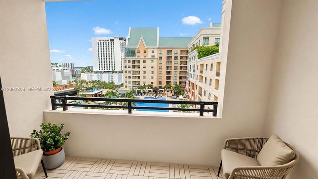 100 N Federal Highway 1123, Fort Lauderdale, FL 33301