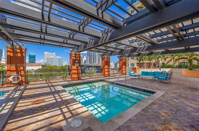 100 N Federal Highway 1123, Fort Lauderdale, FL 33301