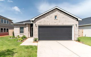 10656 Altitude Way, Conroe, TX 77303