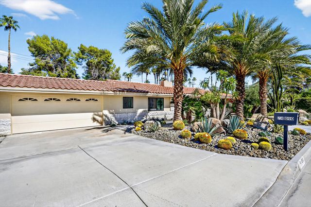 74090 Setting Sun Trail, Palm Desert, CA 92260