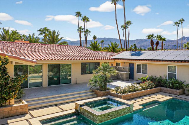 74090 Setting Sun Trail, Palm Desert, CA 92260