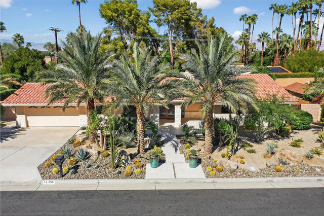 74090 Setting Sun Trail, Palm Desert, CA 92260