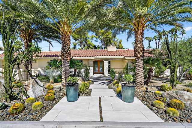 74090 Setting Sun Trail, Palm Desert, CA 92260