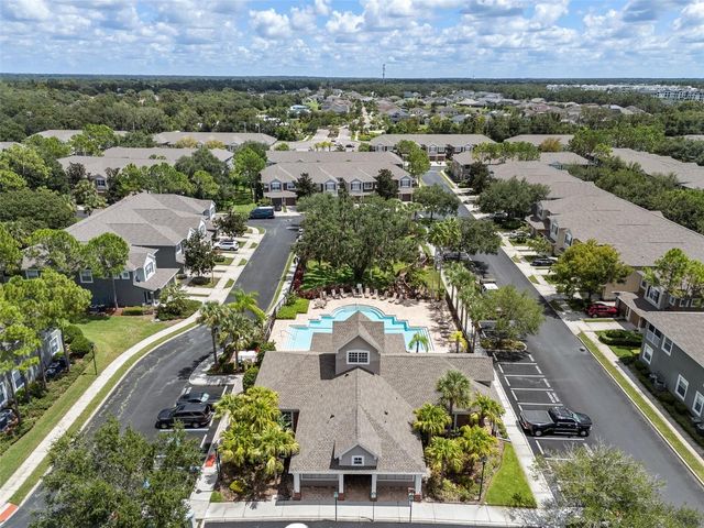 2158 RIVER TURIA CIRCLE, Riverview, FL 33578