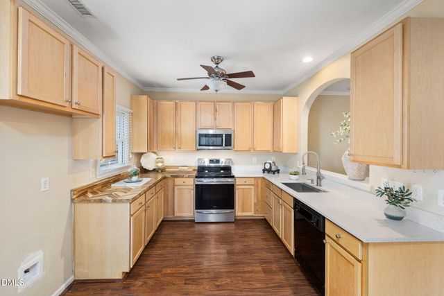 1131 Bungalow Park Drive, Apex, NC 27502