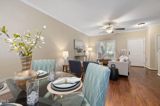 1131 Bungalow Park Drive, Apex, NC 27502