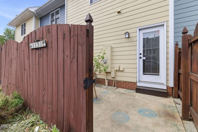 1131 Bungalow Park Drive, Apex, NC 27502