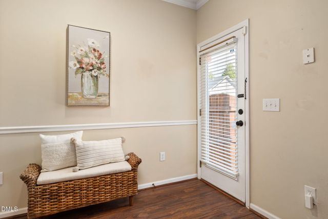 1131 Bungalow Park Drive, Apex, NC 27502