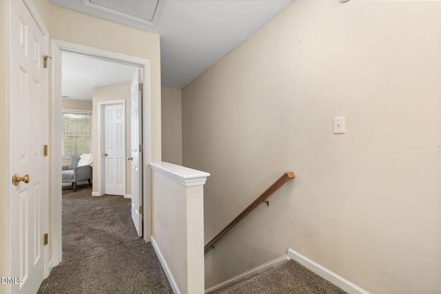 1131 Bungalow Park Drive, Apex, NC 27502