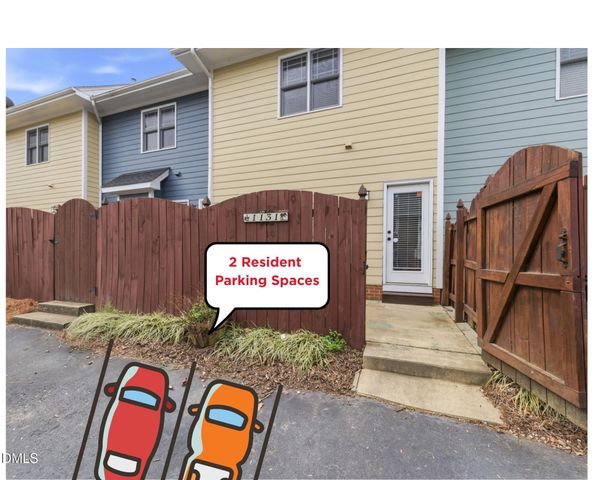 1131 Bungalow Park Drive, Apex, NC 27502