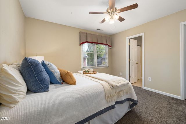 1131 Bungalow Park Drive, Apex, NC 27502