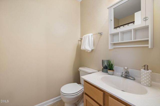 1131 Bungalow Park Drive, Apex, NC 27502