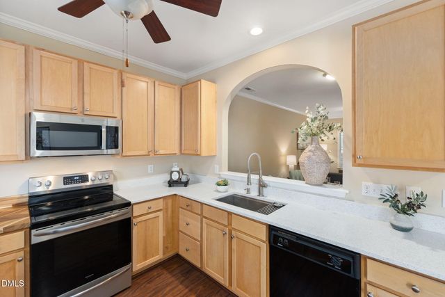 1131 Bungalow Park Drive, Apex, NC 27502