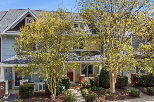 1131 Bungalow Park Drive, Apex, NC 27502