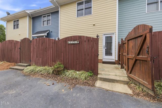 1131 Bungalow Park Drive, Apex, NC 27502