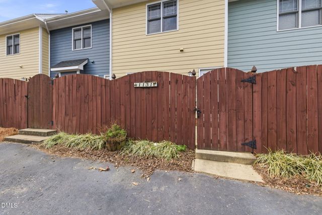 1131 Bungalow Park Drive, Apex, NC 27502