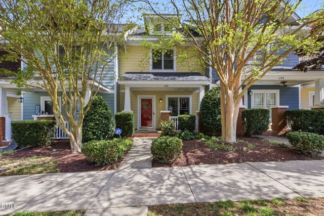 1131 Bungalow Park Drive, Apex, NC 27502