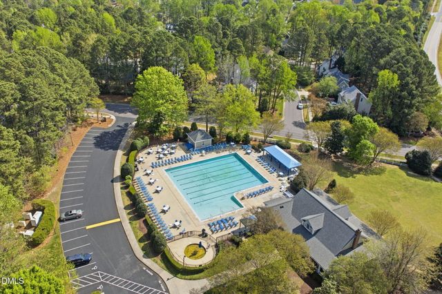 1131 Bungalow Park Drive, Apex, NC 27502