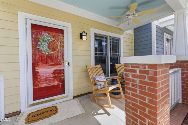 1131 Bungalow Park Drive, Apex, NC 27502