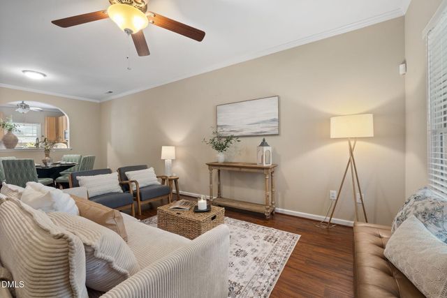 1131 Bungalow Park Drive, Apex, NC 27502