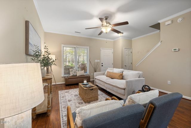 1131 Bungalow Park Drive, Apex, NC 27502