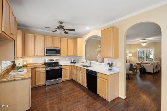 1131 Bungalow Park Drive, Apex, NC 27502