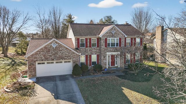 8335 Charming Manor, West Chester, OH 45069