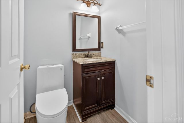 8335 Charming Manor, West Chester, OH 45069