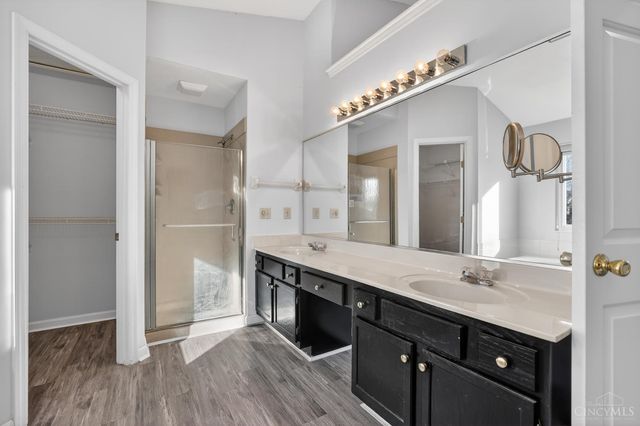 8335 Charming Manor, West Chester, OH 45069