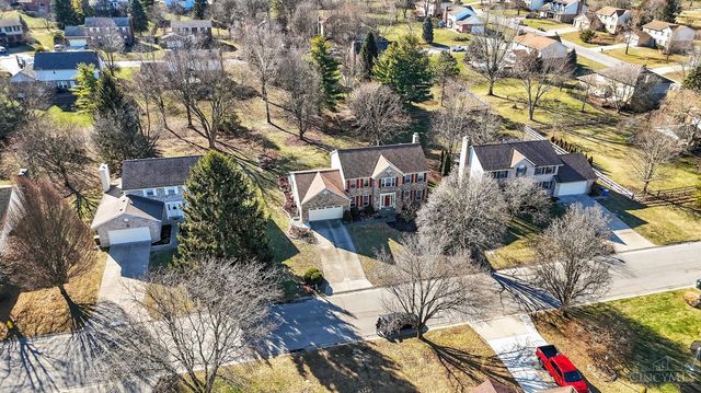 8335 Charming Manor, West Chester, OH 45069