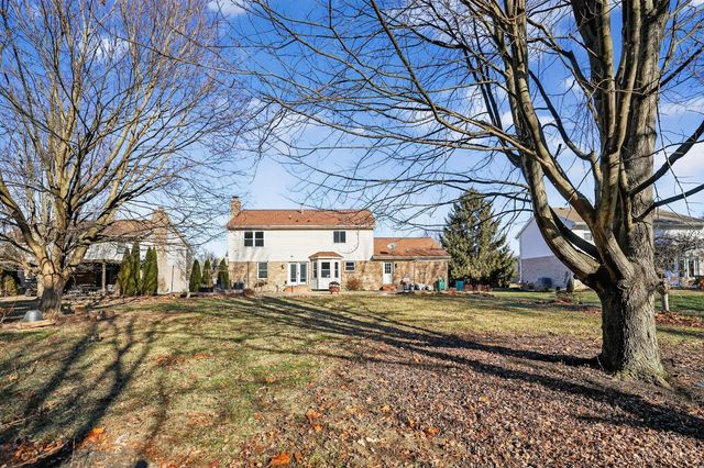 8335 Charming Manor, West Chester, OH 45069