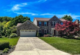 8335 Charming Manor, West Chester, OH 45069