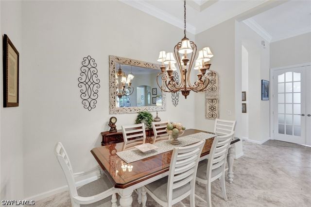 16208 Parque LN, Naples, FL 34110