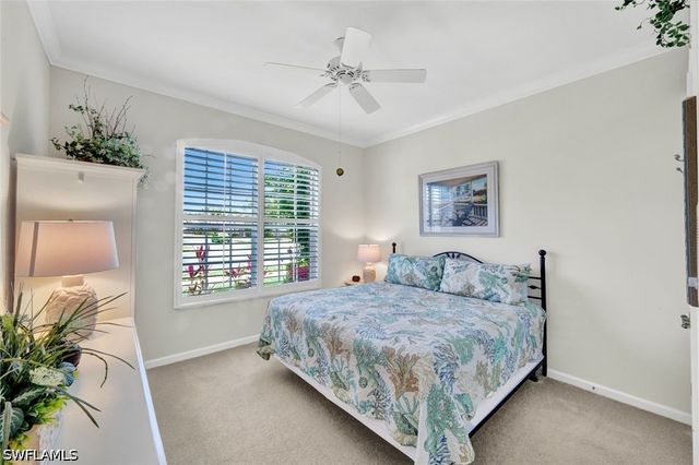 16208 Parque LN, Naples, FL 34110