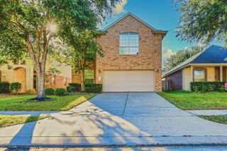 6034 Starbrook Creek Drive, Katy, TX 77494