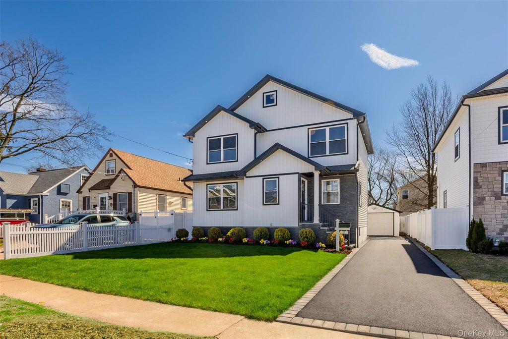 19 Rugby Road, Merrick, NY 11566