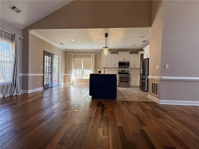 1180 Downyshire Drive, Lawrenceville, GA 30044