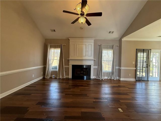 1180 Downyshire Drive, Lawrenceville, GA 30044